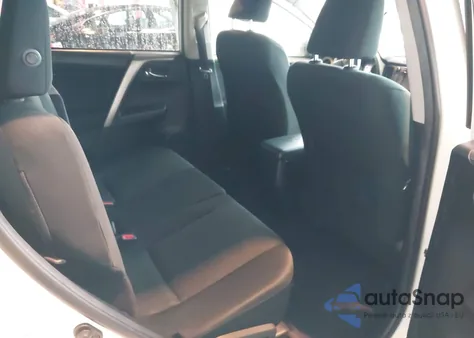 2018 Toyota Rav4 Le from USA, damaged, VIN JTMZFREV1JD130846